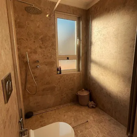 Apartment Con Terrazza Rom