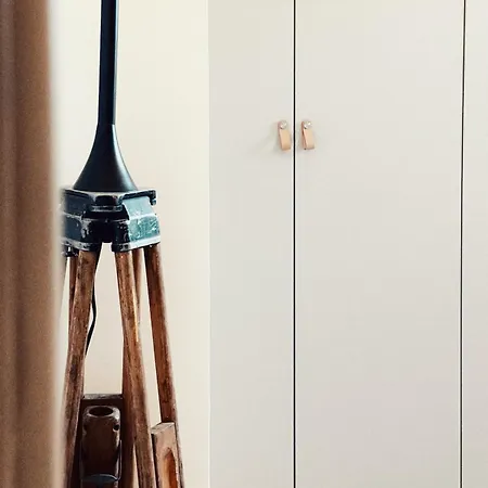 Appartement Con Terrazza Rome