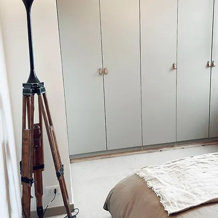 Con Terrazza Apartment Rom
