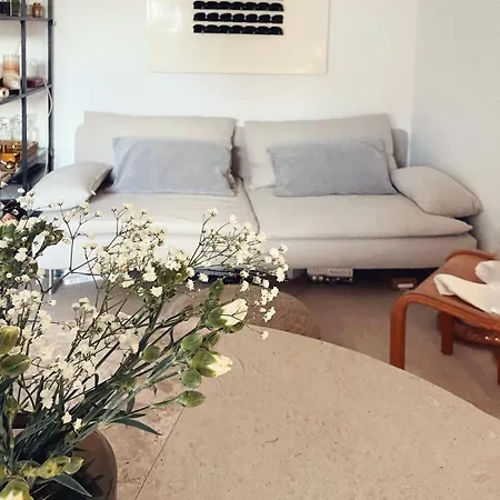 Con Terrazza Appartement Rome
