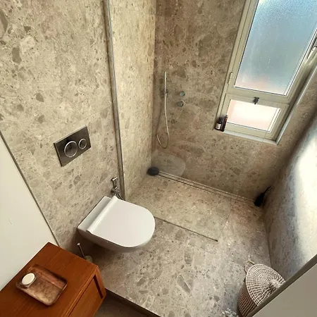 Appartement Con Terrazza *